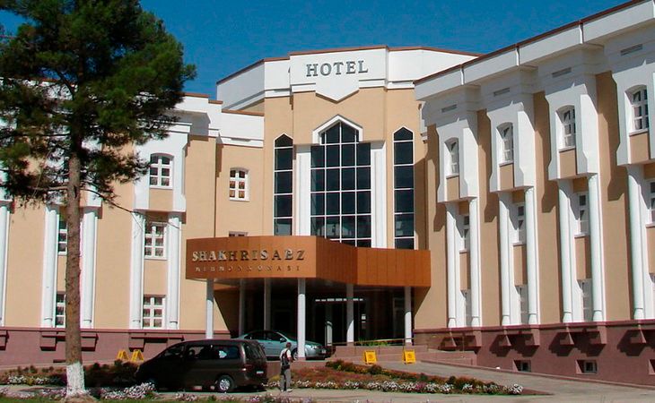 5 лучших отелей для отдыха в Бухара — где остановиться туристу в 2026 году